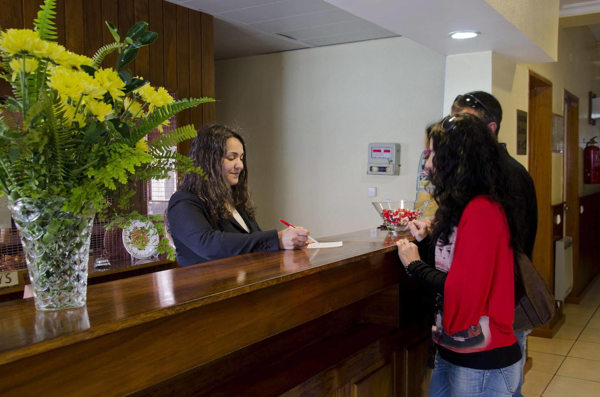 VIP Inn Miramonte Hotel Sintra Exterior foto